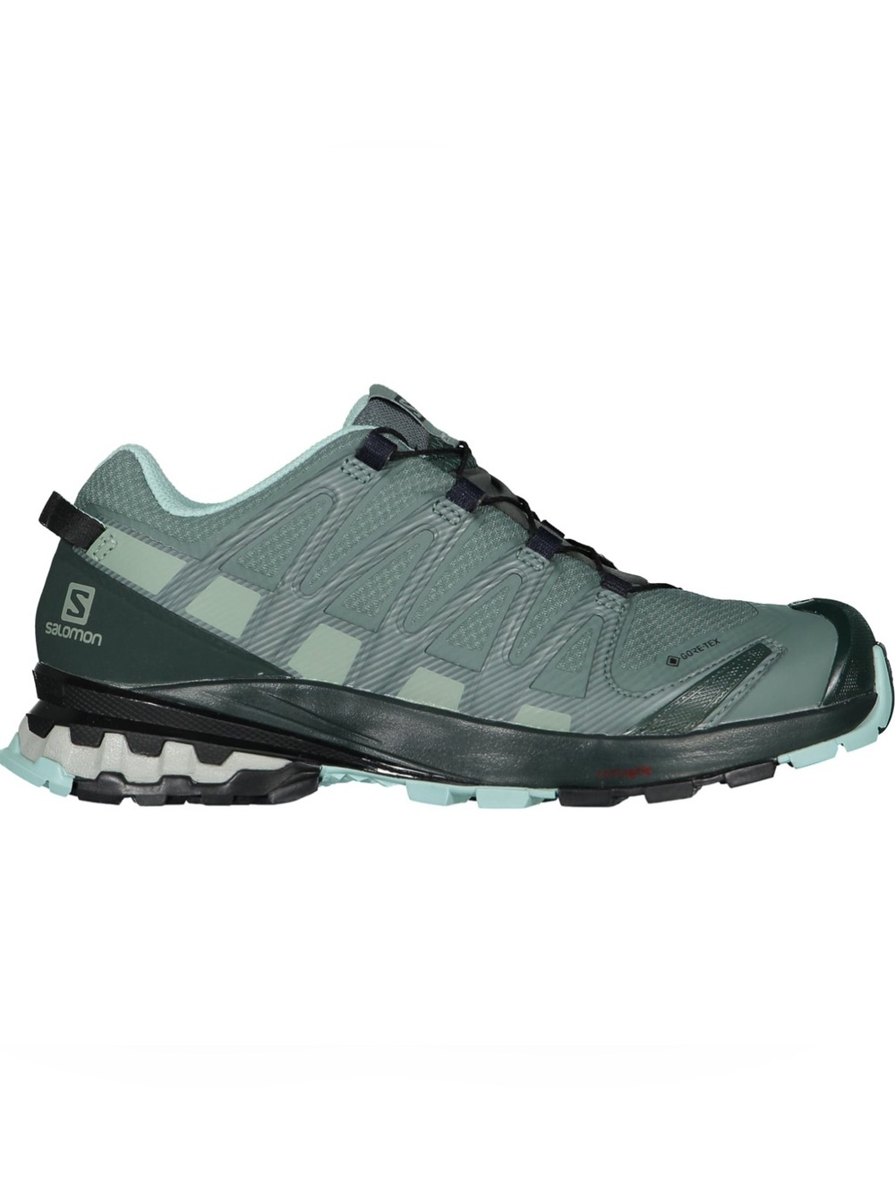 Salomon XA Pro 3D V8 GTX trail runners